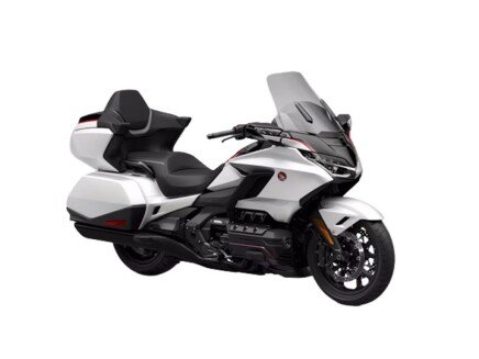 Photo 1 for New 2024 Honda Gold Wing Tour Automatic DCT