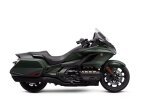 Thumbnail Photo 1 for New 2024 Honda Gold Wing Tour Automatic DCT