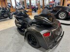 Thumbnail Photo 3 for New 2024 Honda Gold Wing Tour Automatic DCT