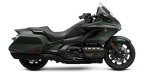 Thumbnail Photo 1 for New 2024 Honda Gold Wing Tour Automatic DCT