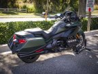 Thumbnail Photo 3 for New 2024 Honda Gold Wing Automatic DCT