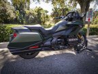 Thumbnail Photo 5 for New 2024 Honda Gold Wing Automatic DCT