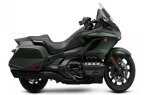 Thumbnail Photo 6 for New 2024 Honda Gold Wing Automatic DCT