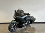 Thumbnail Photo 3 for New 2024 Honda Gold Wing Tour
