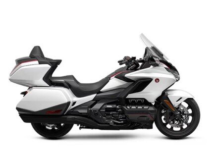 Photo 1 for 2024 Honda Gold Wing Tour Airbag Automatic DCT