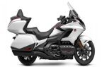 Thumbnail Photo 2 for New 2024 Honda Gold Wing Tour Airbag Automatic DCT