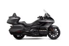 Thumbnail Photo 4 for New 2024 Honda Gold Wing Tour Airbag Automatic DCT