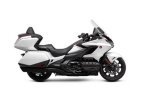 Thumbnail Photo 5 for New 2024 Honda Gold Wing Tour Airbag Automatic DCT