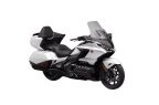 Thumbnail Photo 1 for New 2024 Honda Gold Wing Tour Airbag Automatic DCT
