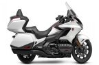 Thumbnail Photo 3 for New 2024 Honda Gold Wing Tour Airbag Automatic DCT