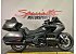 2024 Honda Gold Wing Tour