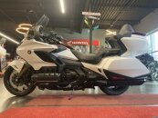 New 2024 Honda Gold Wing Tour Airbag Automatic DCT