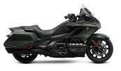 New 2024 Honda Gold Wing Automatic DCT