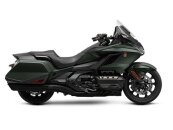 New 2024 Honda Gold Wing Automatic DCT