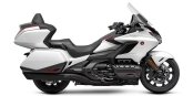 New 2024 Honda Gold Wing Tour