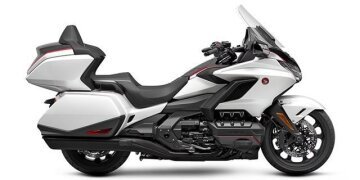 New 2024 Honda Gold Wing Tour