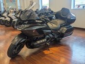 New 2024 Honda Gold Wing Tour
