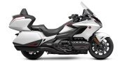 New 2024 Honda Gold Wing Tour