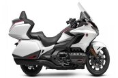 New 2024 Honda Gold Wing Tour Automatic DCT