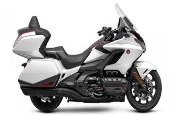 New 2024 Honda Gold Wing Tour Automatic DCT