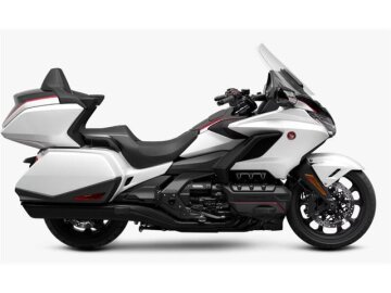 New 2024 Honda Gold Wing Tour Automatic DCT