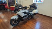 New 2024 Honda Gold Wing Tour Automatic DCT