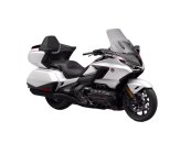 2024 Honda Gold Wing