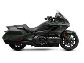 New 2024 Honda Gold Wing Tour