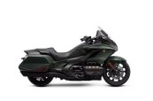 New 2024 Honda Gold Wing Automatic DCT