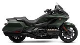 New 2024 Honda Gold Wing Automatic DCT