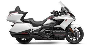New 2024 Honda Gold Wing