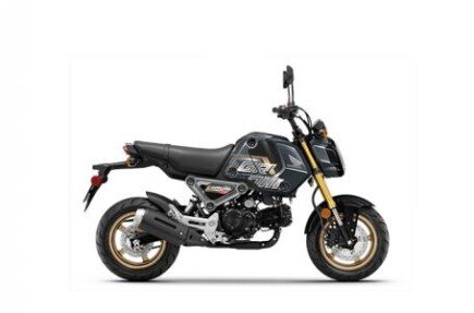 Photo 1 for New 2024 Honda Grom
