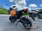 Thumbnail Photo 3 for 2024 Honda Grom