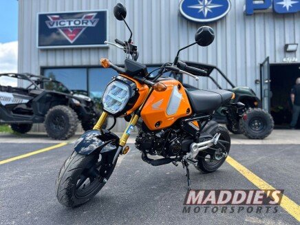 Photo 1 for 2024 Honda Grom