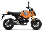 Thumbnail Photo 4 for 2024 Honda Grom
