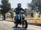 Thumbnail Photo 3 for 2024 Honda Grom ABS