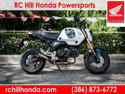 Photo 1 for 2024 Honda Grom