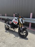 Thumbnail Photo 2 for 2024 Honda Grom ABS