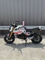 Thumbnail Photo 4 for 2024 Honda Grom ABS