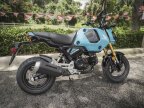 Thumbnail Photo 5 for New 2024 Honda Grom