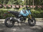 Thumbnail Photo 2 for New 2024 Honda Grom