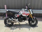 2024 Honda Grom ABS