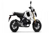 2024 Honda Grom ABS