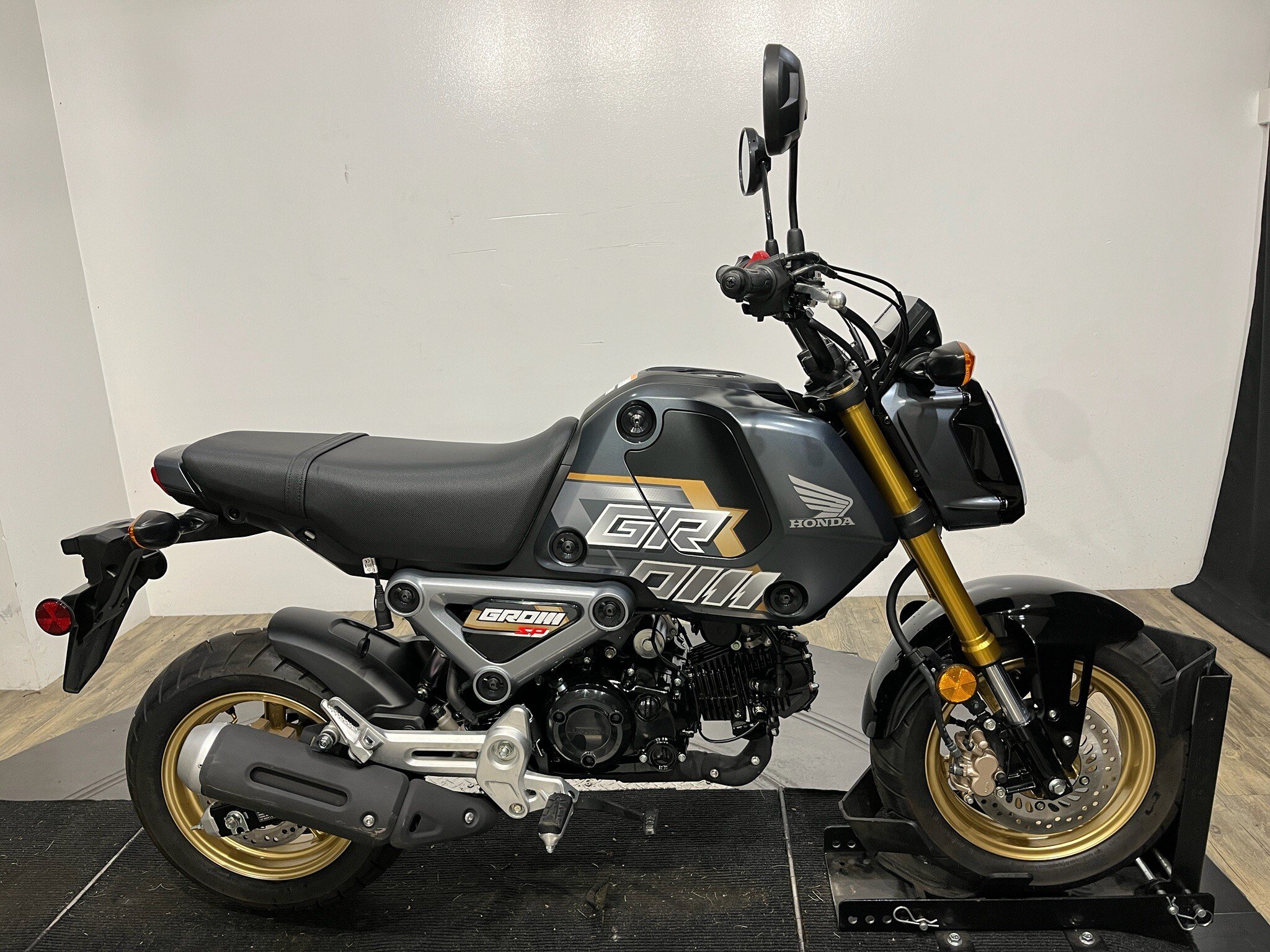 2024 Honda Grom