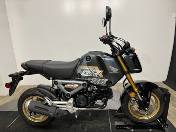 2024 Honda Grom
