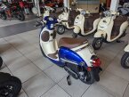 Thumbnail Photo 2 for New 2024 Honda Metropolitan