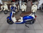 Thumbnail Photo 1 for New 2024 Honda Metropolitan