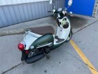 Thumbnail Photo 2 for New 2024 Honda Metropolitan