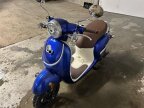 Thumbnail Photo 4 for New 2024 Honda Metropolitan