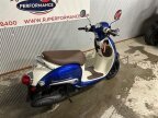 Thumbnail Photo 2 for New 2024 Honda Metropolitan